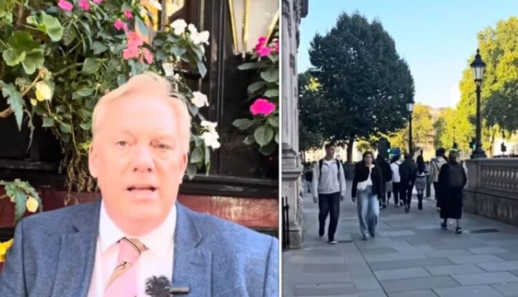 Neil claims the public will decide if Harry and Meghan become popular in the UK – Daily News Headlines – YouTube