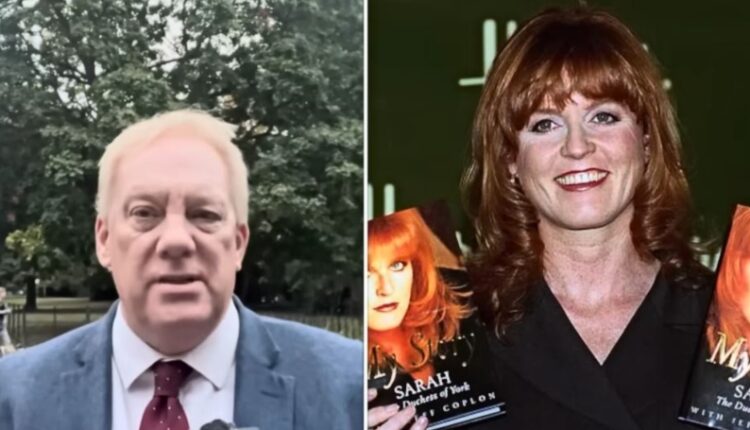 Neil discusses Sarah’s hopes for a gloss-over – Daily News Headlines – YouTube