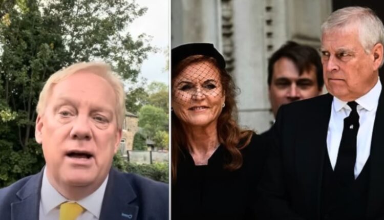 Neil reveals new problems for Sarah and Andrew – Daily News Headlines – YouTube