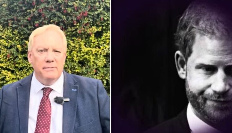 Neil talks about Harry not changing at all – Daily News Headlines – YouTube