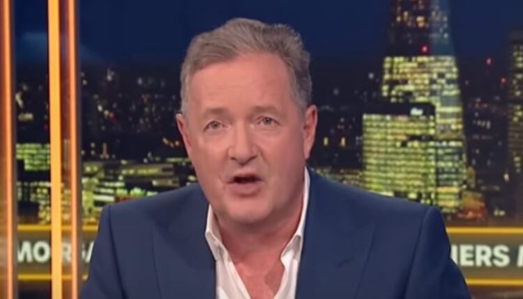 Piers discusses Prince Andrew – Piers Morgan Uncensored – YouTube