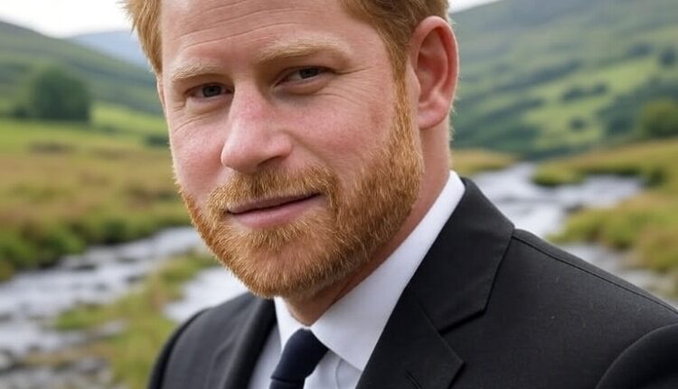 Prince Harry