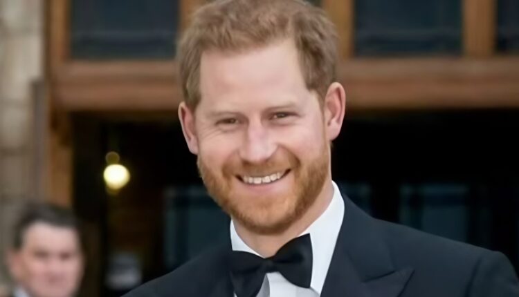 Prince Harry – 7News Australia – YouTube
