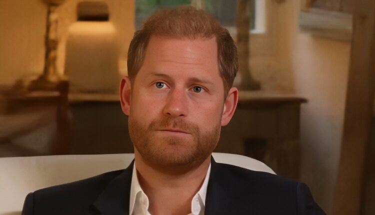 Prince Harry – BBC – YouTube