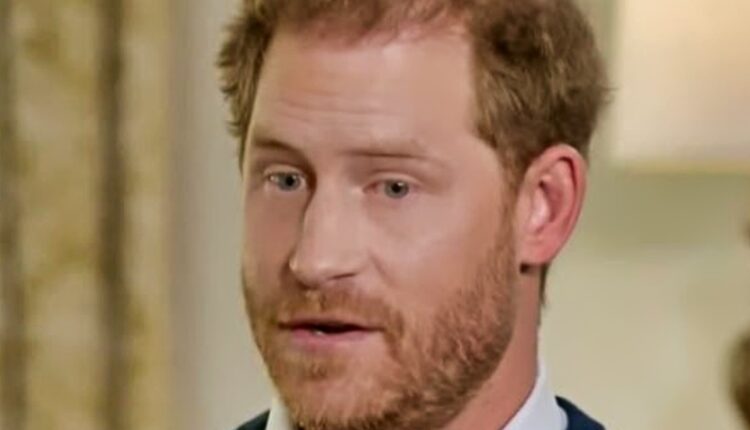 Prince Harry – YouTube