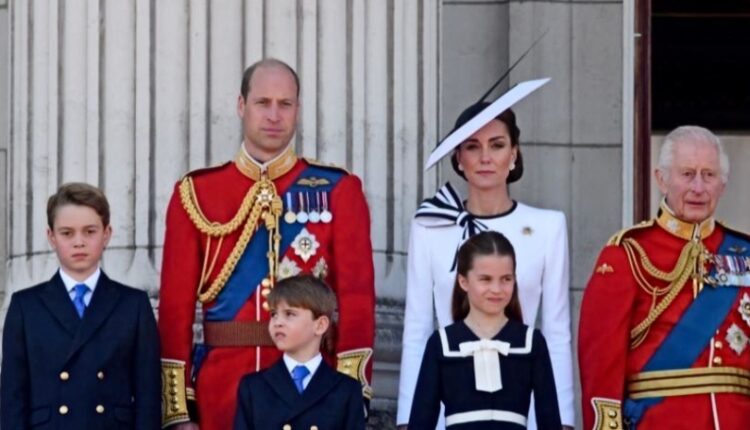 Prince Harry is not getting what he wants from the royals – Royal Family Channel – YouTube
