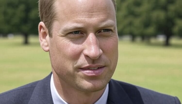 Prince William