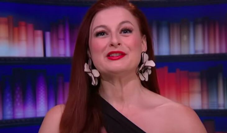 Rachel Reilly
