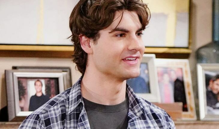 Remy Pryce (Christian Weissman)