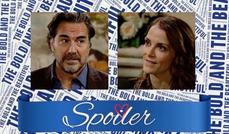 Ridge Forrester (Thorsten Kaye)