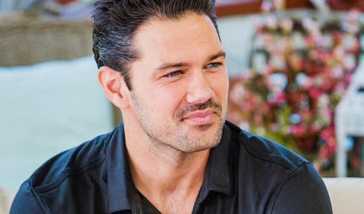 Ryan Paevey