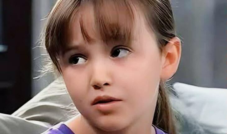 Scout Quartermaine (Cosette Abinante)