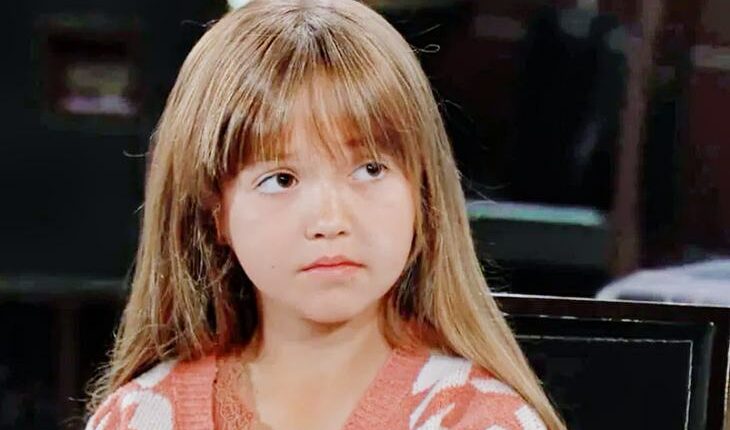 Scout Quartermaine (Cosette Abinante)