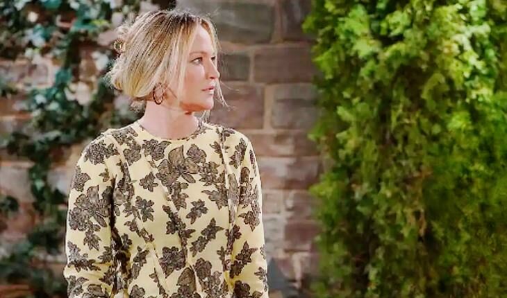 Sharon Case