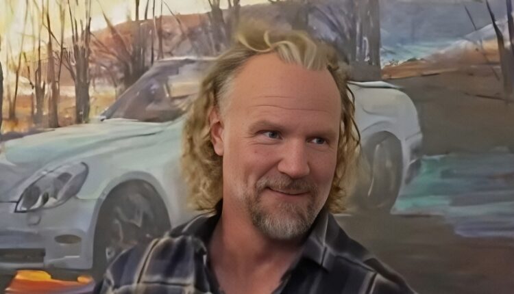 Sister Wives star Kody Brown – TLC