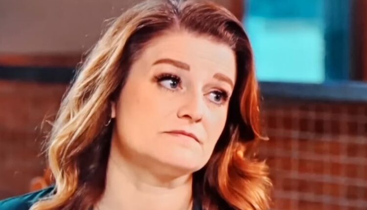Sister Wives star Robyn Brown claims she never wanted monogamy – TLC