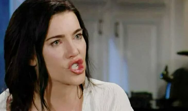 Steffy Forrester