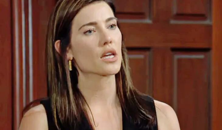 Steffy Forrester