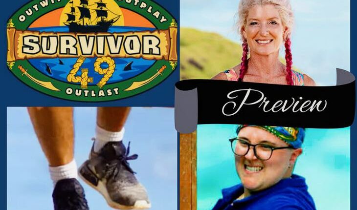 Survivor