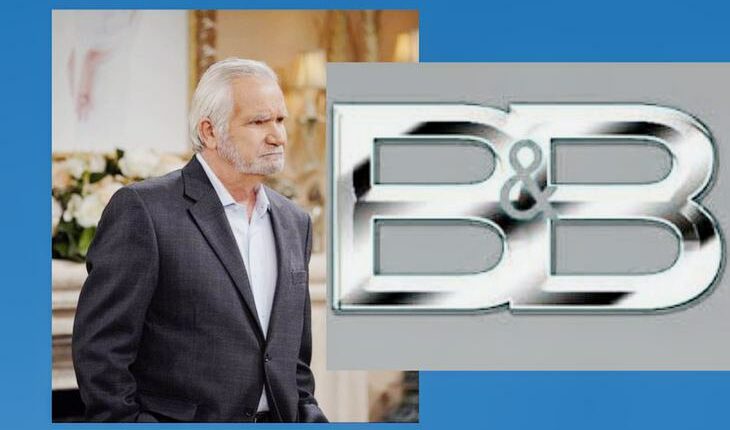 The Bold And The Beautiful