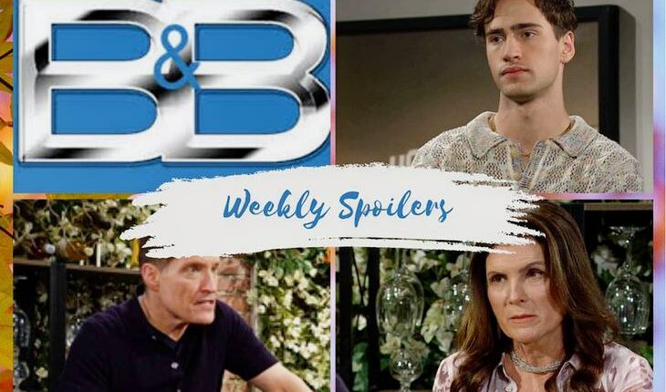 The Bold And The Beautiful