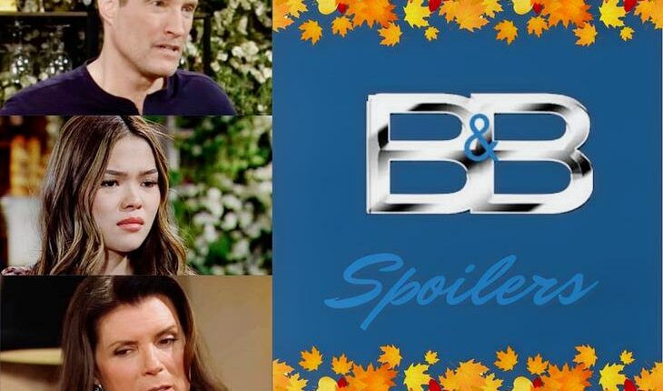 The Bold And The Beautiful
