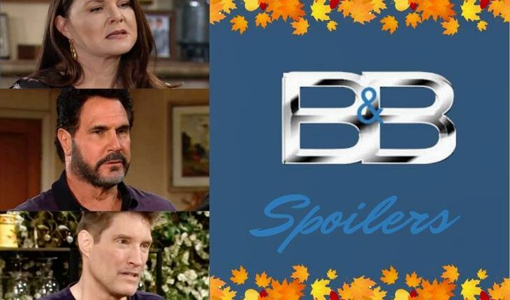 The Bold And The Beautiful