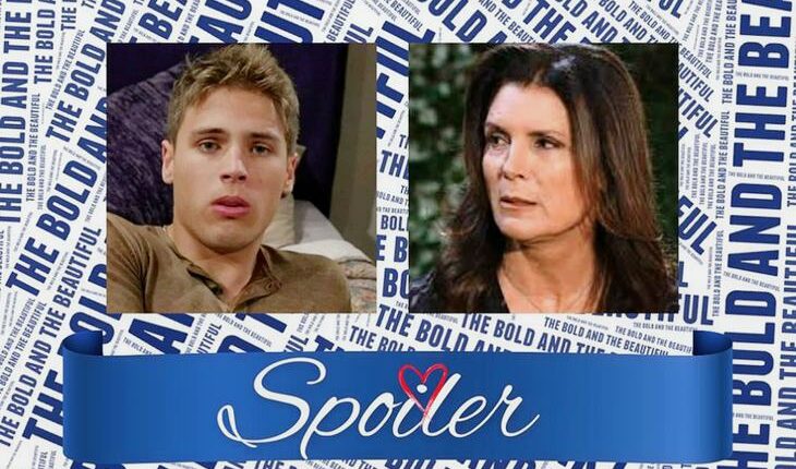 The Bold And The Beautiful