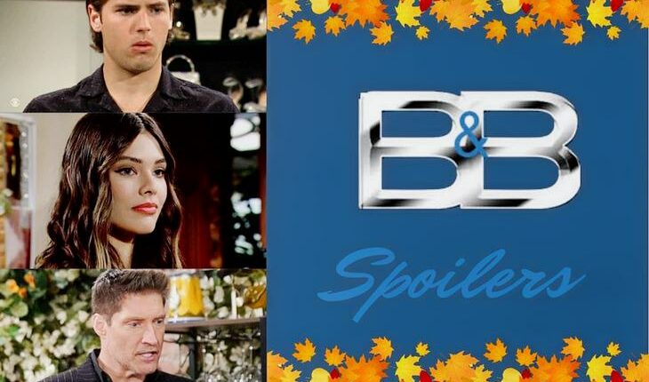 The Bold And The Beautiful