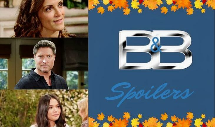 The Bold And The Beautiful