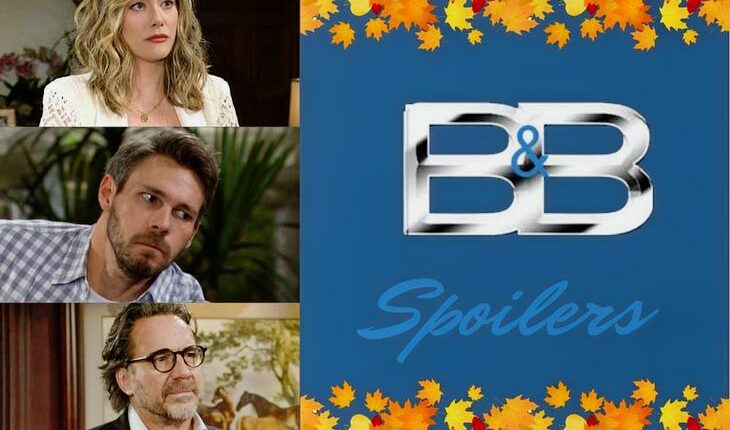 The Bold And The Beautiful