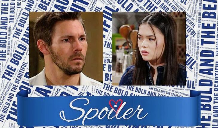 The Bold And The Beautiful