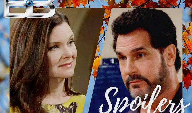 The Bold And The Beautiful