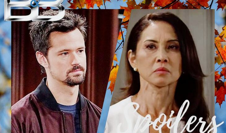 The Bold And The Beautiful