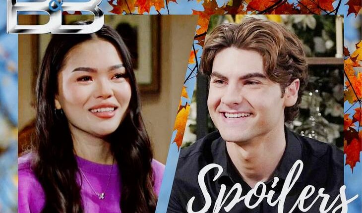 The Bold And The Beautiful