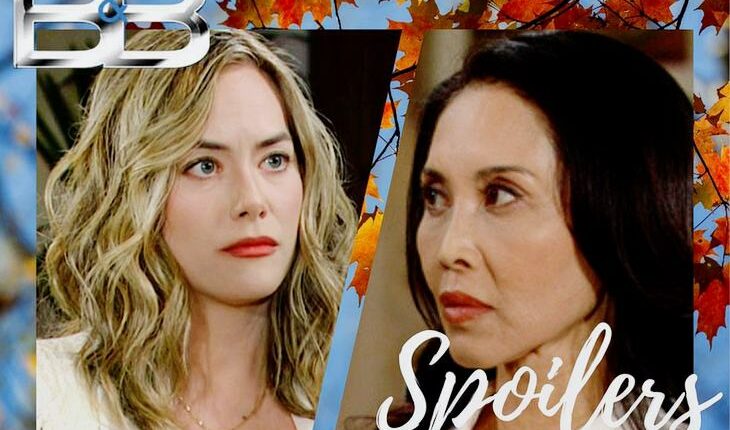 The Bold and the Beautiful
