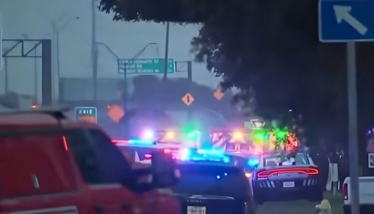 The Ice Shooting – MSNBC – YouTube