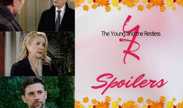 The Young And The Restless