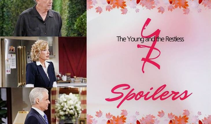 The Young And The Restless