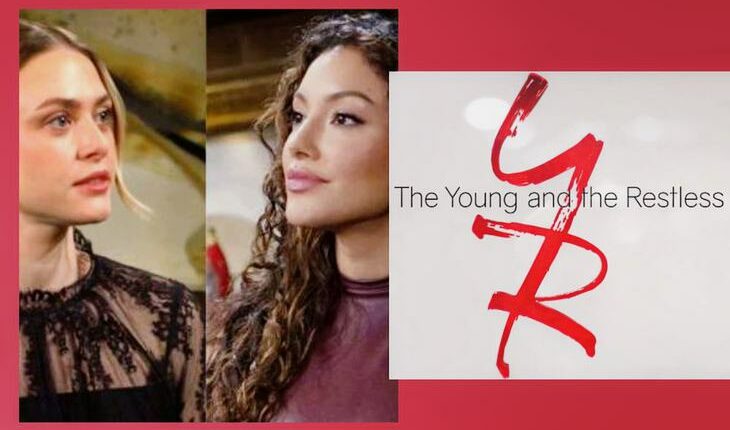 The Young And The Restless