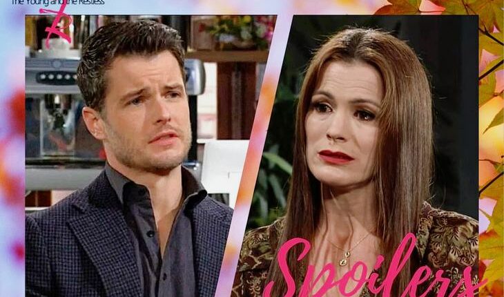 The Young And The Restless