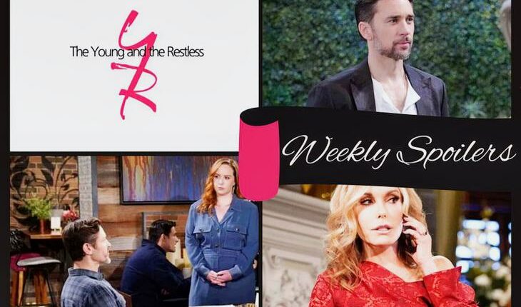 The Young And The Restless