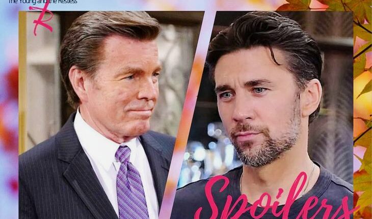 The Young And The Restless