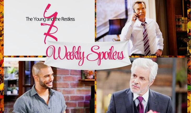 The Young And The Restless
