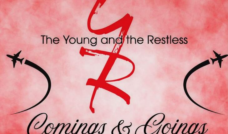 The Young And The Restless