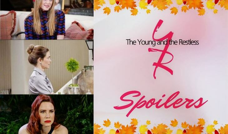 The Young And The Restless