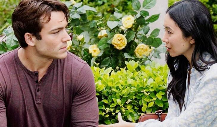 The Young And The Restless