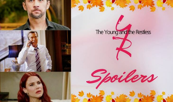 The Young And The Restless