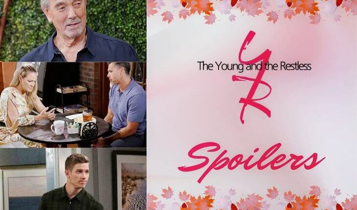 The Young And The Restless
