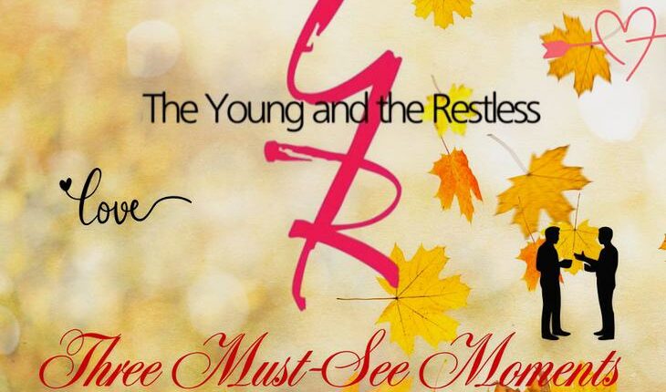 The Young And The Restless
